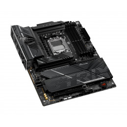 ASUS ROG STRIX X870E-H GAMING WIFI7 AMD X870E Pistoke AM5 ATX