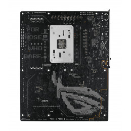 ASUS ROG STRIX X870E-H GAMING WIFI7 AMD X870E Pistoke AM5 ATX