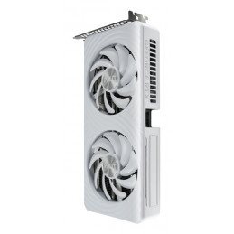 Palit GeForce RTX 5060 Ti White OC NVIDIA 16 GB GDDR7