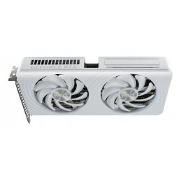 Palit GeForce RTX 5060 Ti White OC NVIDIA 16 GB GDDR7