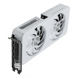Palit GeForce RTX 5060 Ti White OC NVIDIA 16 GB GDDR7