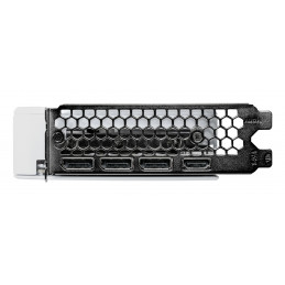 Palit GeForce RTX 5060 Ti White OC NVIDIA 16 GB GDDR7