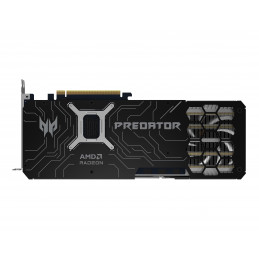 Acer Predator BiFrost Radeon RX 9070 XT OC 16GB AMD GDDR6