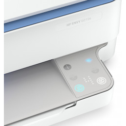 HP ENVY 6010e Langaton All-in-One Väri Tulostin, Instant Ink Kopiokone, skanneri