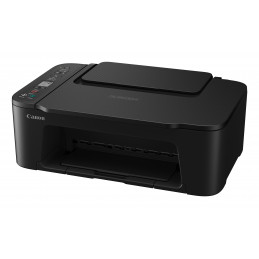 Canon PIXMA TS3750i Mustesuihku A4 4800 x 1200 DPI Wi-Fi