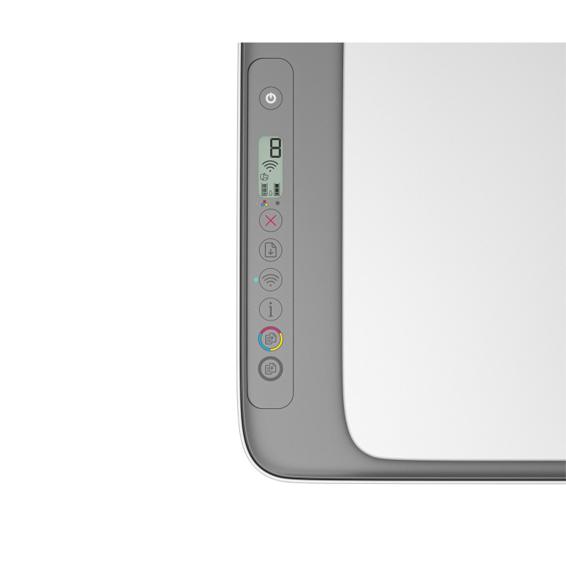 HP DeskJet 2820e Langaton All-in-One Väri Tulostin, Kopiokone, skanneri