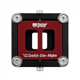 Thermal Grizzly Ryzen 7000 Delid-Die-Mate Lämmön leviämisen poistotyökalu