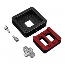 Thermal Grizzly Ryzen 7000 Delid-Die-Mate Lämmön leviämisen poistotyökalu