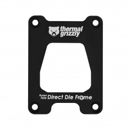 Thermal Grizzly Ryzen 7000 Direct Die Frame Kiinnike