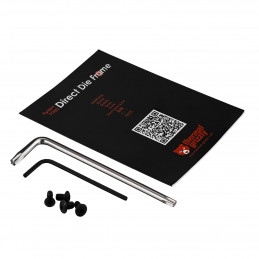 Thermal Grizzly Ryzen 7000 Direct Die Frame Kiinnike