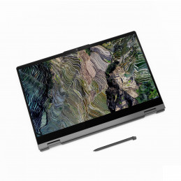 Lenovo ThinkBook 14s Yoga G3 IRU Intel® Core™ i7 i7-1355U Hybridi (2-in-1) 35,6 cm (14") Kosketusnäyttö Full HD 16 GB