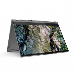 Lenovo ThinkBook 14s Yoga G3 IRU Intel® Core™ i7 i7-1355U Hybridi (2-in-1) 35,6 cm (14") Kosketusnäyttö Full HD 16 GB