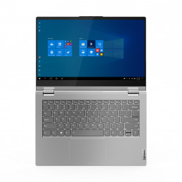 Lenovo ThinkBook 14s Yoga G3 IRU Intel® Core™ i7 i7-1355U Hybridi (2-in-1) 35,6 cm (14") Kosketusnäyttö Full HD 16 GB