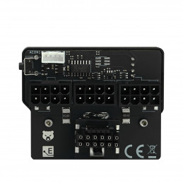 Thermal Grizzly TG-WV-P38H1R tietokonekotelon osa Universaali GPU-pakkaus