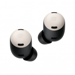 Google Pixel Buds Pro Porcelain Kuulokkeet Langaton In-ear Puhelut Musiikki Bluetooth Harmaa
