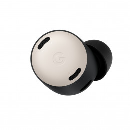 Google Pixel Buds Pro Porcelain Kuulokkeet Langaton In-ear Puhelut Musiikki Bluetooth Harmaa