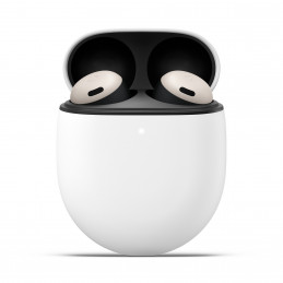 Google Pixel Buds Pro Porcelain Kuulokkeet Langaton In-ear Puhelut Musiikki Bluetooth Harmaa