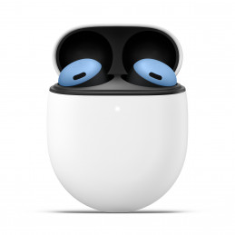 Google Pixel Buds Pro Porcelain Kuulokkeet Langaton In-ear Puhelut Musiikki Bluetooth Sininen