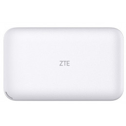 ZTE U50 langaton reititin Kaksitaajuus (2,4 GHz 5 GHz) Valkoinen