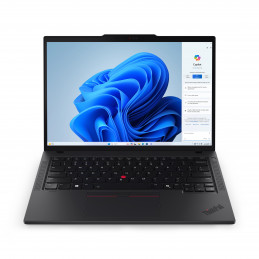Lenovo ThinkPad P14s Gen 5 (AMD) 8840HS Mobiilityöasema 35,6 cm (14") WUXGA 32 GB DDR5-SDRAM 1 TB SSD Wi-Fi 6E (802.11ax)