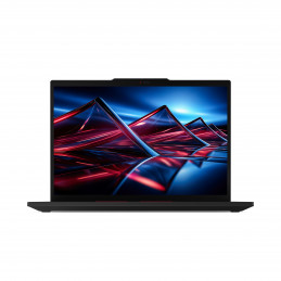 Lenovo ThinkPad P14s Gen 5 (AMD) 8840HS Mobiilityöasema 35,6 cm (14") WUXGA 32 GB DDR5-SDRAM 1 TB SSD Wi-Fi 6E (802.11ax)