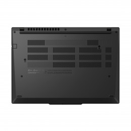 Lenovo ThinkPad P14s Gen 5 (AMD) 8840HS Mobiilityöasema 35,6 cm (14") WUXGA 32 GB DDR5-SDRAM 1 TB SSD Wi-Fi 6E (802.11ax)