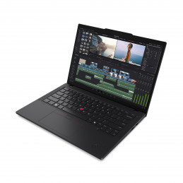 Lenovo ThinkPad P14s Gen 5 (AMD) 8840HS Mobiilityöasema 35,6 cm (14") WUXGA 32 GB DDR5-SDRAM 1 TB SSD Wi-Fi 6E (802.11ax)