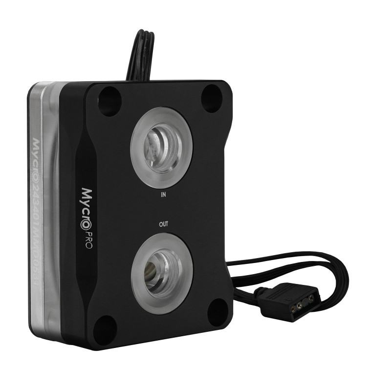 Thermal Grizzly AMD Mycro Direct-Die Pro Vesiblokki