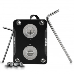 Thermal Grizzly AMD Mycro Direct-Die Pro Vesiblokki