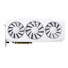 XFX Mercury Radeon RX 9060 XT OC Gaming Edition AMD 16 GB GDDR6