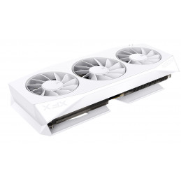 XFX Mercury Radeon RX 9060 XT OC Gaming Edition AMD 16 GB GDDR6