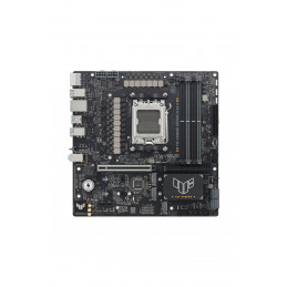 ASUS TUF GAMING B850M-PLUS II AMD B850 Pistoke AM5 mikro ATX