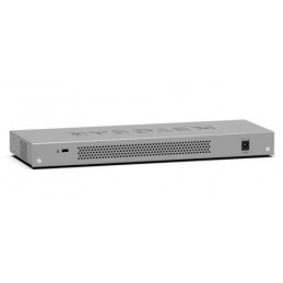 NETGEAR GS116 Hallitsematon L2 Gigabit Ethernet (10 100 1000) musta