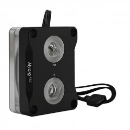 Thermal Grizzly AMD Mycro Direct-Die Pro Vesiblokki