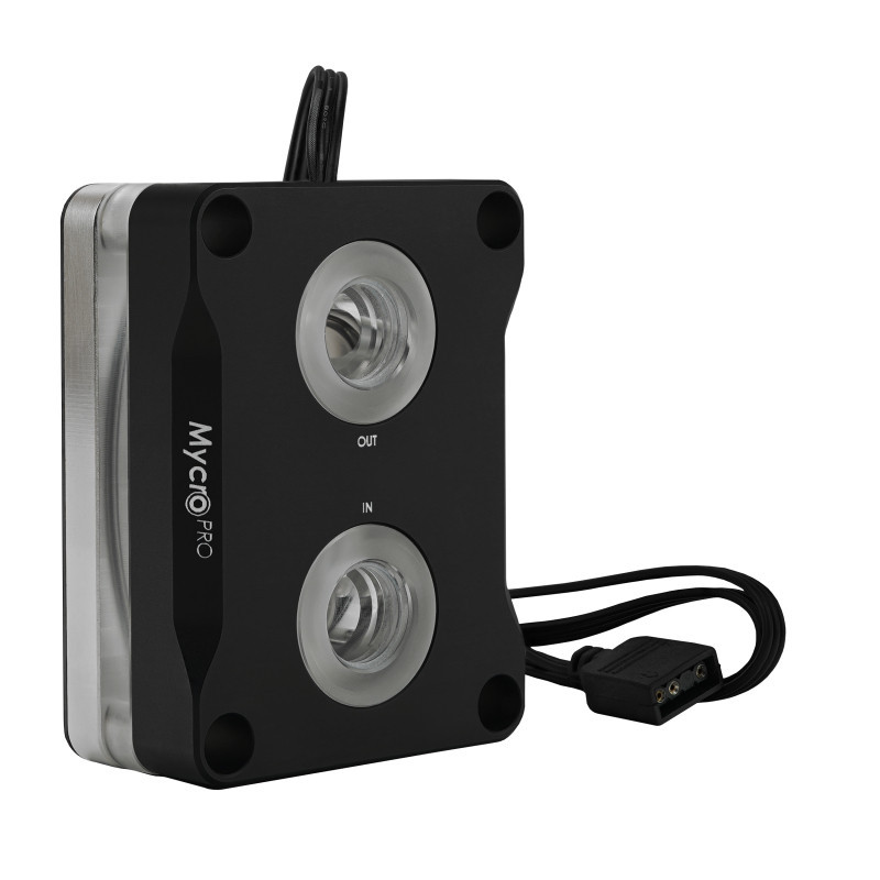 Thermal Grizzly AMD Mycro Direct-Die Pro Vesiblokki