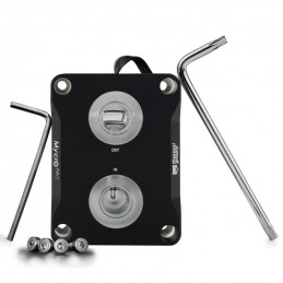 Thermal Grizzly AMD Mycro Direct-Die Pro Vesiblokki