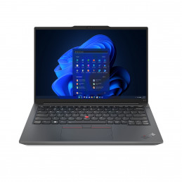 Lenovo ThinkPad E14 Gen 5 (AMD) AMD Ryzen™ 5 7430U Kannettava tietokone 35,6 cm (14") WUXGA 16 GB DDR4-SDRAM 512 GB SSD Wi-Fi 6