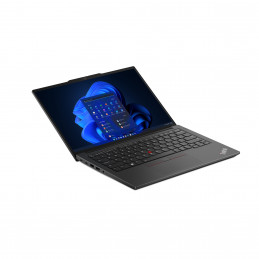 Lenovo ThinkPad E14 Gen 5 (AMD) AMD Ryzen™ 5 7430U Kannettava tietokone 35,6 cm (14") WUXGA 16 GB DDR4-SDRAM 512 GB SSD Wi-Fi 6