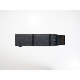 Mousetrapper Sleeve Näppäimistölaukku