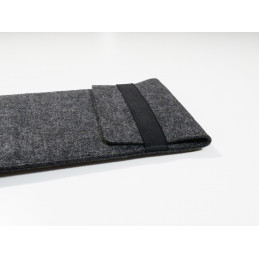 Mousetrapper Sleeve Näppäimistölaukku