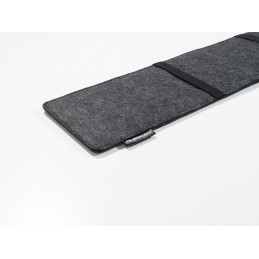 Mousetrapper Sleeve Näppäimistölaukku