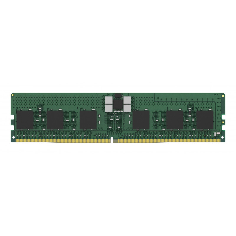 Kingston Technology KSM64R52BS8-16MD muistimoduuli 16 GB 1 x 16 GB DDR5 6400 MT s