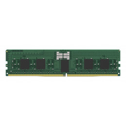 Kingston Technology KSM64R52BS8-16MD muistimoduuli 16 GB 1 x 16 GB DDR5 6400 MT s