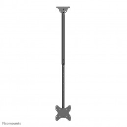 Neomounts CL35-340BL12 TV-kiinnike 106,7 cm (42") musta
