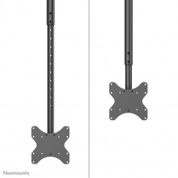 Neomounts CL35-340BL12 TV-kiinnike 106,7 cm (42") musta