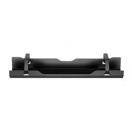 Neomounts ADS07-122BL kaapelinjärjestäjä Universaali Kaapelihylly musta 1 kpl