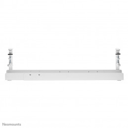 Neomounts ADS07-120WH kaapelinjärjestäjä Universaali Kaapelihylly Valkoinen 1 kpl