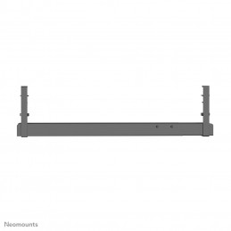 Neomounts ADS07-120BL kaapelinjärjestäjä Universaali Kaapelihylly musta 1 kpl