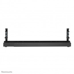 Neomounts ADS07-120BL kaapelinjärjestäjä Universaali Kaapelihylly musta 1 kpl