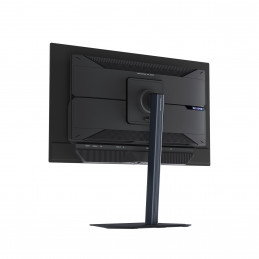 GIGABYTE MO27Q2A tietokoneen litteä näyttö 68,6 cm (27") 2560 x 1440 pikseliä Quad HD QD-OLED musta